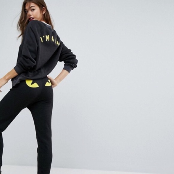 Wildfox I’m A Cat Sommer Sweatshirt 🐈‍⬛ - Picture 8 of 8